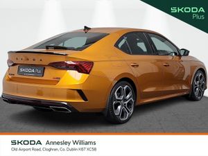 Skoda Octavia VRS 2.0Tdi 200Bhp DSG - Image 4