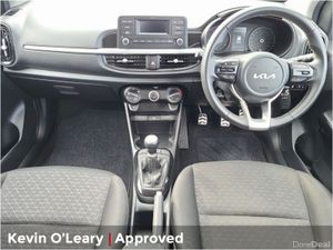 Kia Picanto Pe 1.0 5Dr - Image 4