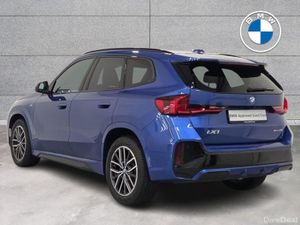 BMW iX1 eDrive20 M Sport - Image 3