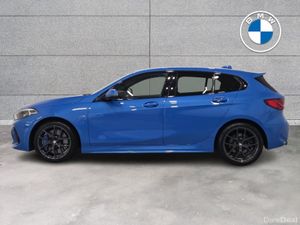 BMW 1-Series 118i M Sport - Image 4