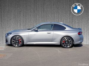 BMW 2-Series 220i M Sport Coupe - Image 4