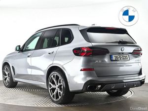 BMW X5 xDrive50e M Sport - Image 2