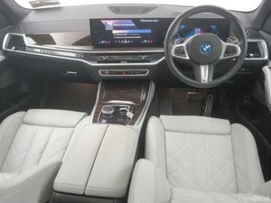 BMW X5 xDrive50e M Sport - Image 4