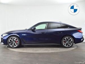BMW 4-Series 420d M Sport Pro Edition Gran Coupe - Image 3