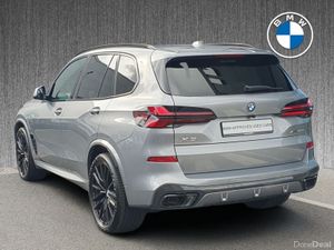 BMW X5 xDrive50e M Sport - Image 3