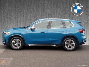 BMW iX1 xDrive30 xLine - Image 4