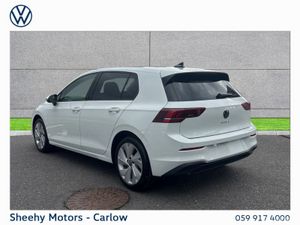 Volkswagen Golf 1.5 TSI Edition 75 - Image 3