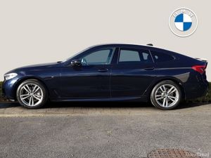 BMW 6-Series 620d xDrive GT M Sport - Image 4