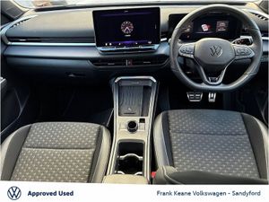 Volkswagen T-Roc *MI Spec* R-LINE 1.5TSI 150HP MHE - Image 2
