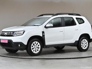 Dacia Duster 1.5 BLUE DCI 6SPD EXPRESSION - Image 4