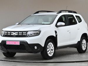 Dacia Duster 1.5 BLUE DCI 6SPD EXPRESSION - Image 3