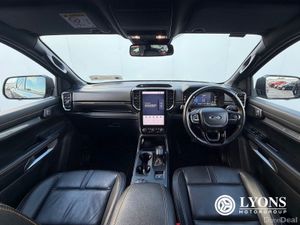 Ford Ranger 2.0D WILDTRAK Double Cab **Price Ex VA - Image 4