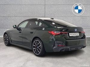BMW i4 eDrive40 M Sport - Image 3