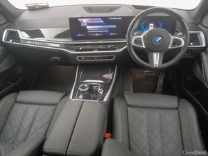 BMW X5 xDrive50e M Sport - Image 4