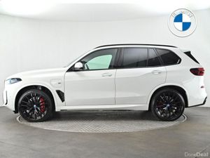 BMW X5 xDrive50e M Sport - Image 3