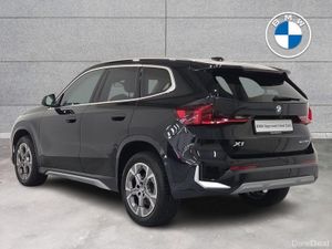 BMW X1 sDrive18d xLine - Image 3