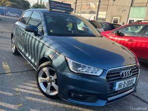 2016 Audi A1 | 1 Litre Petrol (Low milage & auto) - Image 2
