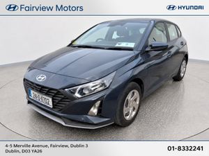 Hyundai i20 PETROL 5DR - Image 2