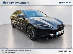 BYD SEAL 82.5 kWh DESIGN RWD - Image 2