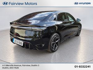 BYD SEAL 82.5 kWh DESIGN RWD - Image 4