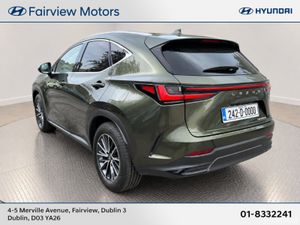 Lexus NX PREMIUM PACK + LEXUS LINK PRO - Image 3