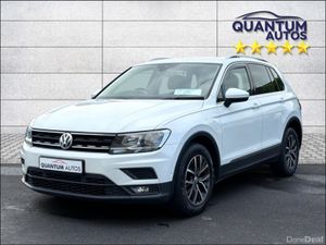 Volkswagen Tiguan 2018 COMFORTLINE 2.0 TDI 150BHP - Image 4