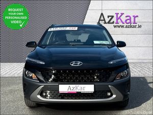 Hyundai KONA 2021 EXECUTIVE 1.6 DIESEL HYBRID 135B - Image 2