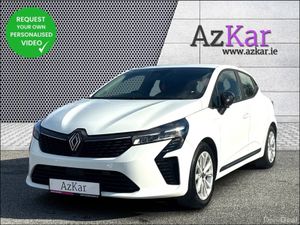 Renault Clio 2024 EVOLUTION 1.6 PETROL HYBRID  AUT - Image 3