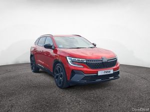 Renault Austral TECHNO ESPRIT ALPINE E - Image 2