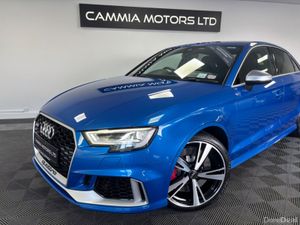 Audi RS3 AUDI RS3 2.5 QUATTRO 400BHP AUTO DAZA // - Image 3