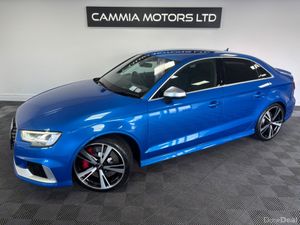 Audi RS3 AUDI RS3 2.5 QUATTRO 400BHP AUTO DAZA // - Image 4