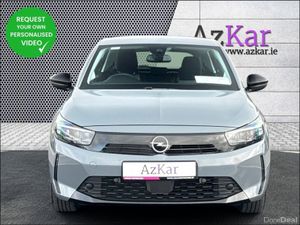 Opel Corsa 2024 SC 1.2 PETROL 100BHP MANUAL €86 PW - Image 3