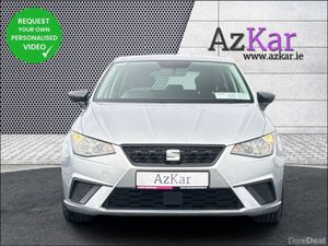 SEAT Ibiza 2019 SPORT 1.0 MPI €62P/W WITH NO CASH - Image 2