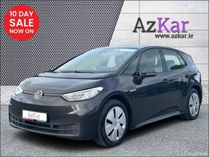 Volkswagen ID.3 2022 LIFE PRO EDITION 58KWH 144BHP - Image 3