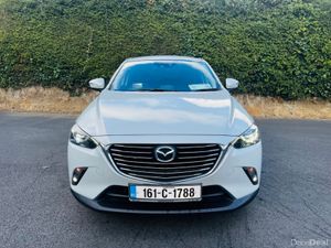 Mazda CX-3 2WD 1.5 D 105PS GT 4DR - Image 4