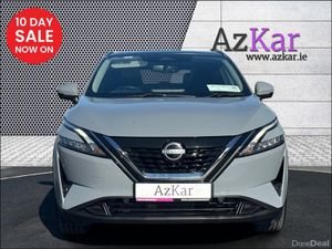 Nissan Qashqai 2024 SV PREMIUM 1.5 PETROL EPOWER A - Image 3