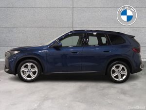 BMW iX1 eDrive20 Sport - Image 4