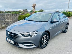 Opel Insignia 2019 1.6 TDI - Image 3