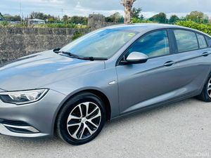 Opel Insignia 2019 1.6 TDI - Image 2