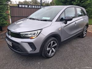 222 Opel Crossland 1.5 Diesel - Image 2