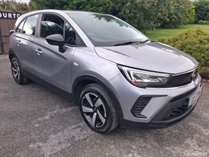 222 Opel Crossland 1.5 Diesel - Image 2