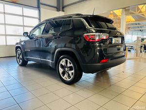 Jeep Compass 2021 Limited - Image 3