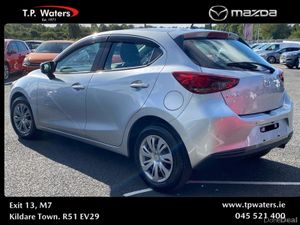 Mazda Mazda2 1.5 AUTOMATIC - REVERSING CAMERA - SA - Image 3