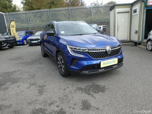 Renault Austral TECHNO E-TECH HYBRID 5 - Image 2