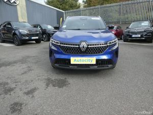 Renault Austral TECHNO E-TECH HYBRID 5 - Image 3