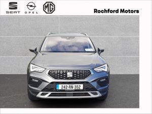 SEAT Ateca 2.0 TDI XP+ 150HP 5DR AUTO - Image 2