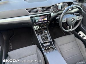 Skoda Superb AMBITION 2.0 TDI 150HP 4DR - Image 2