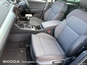 Skoda Superb AMBITION 2.0 TDI 150HP 4DR - Image 4
