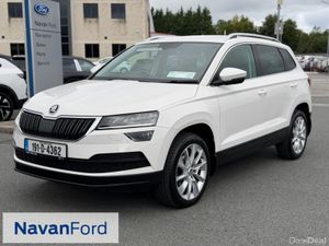 Skoda Karoq STYLE 1.6 TDI 115HP - Image 2