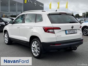 Skoda Karoq STYLE 1.6 TDI 115HP - Image 3